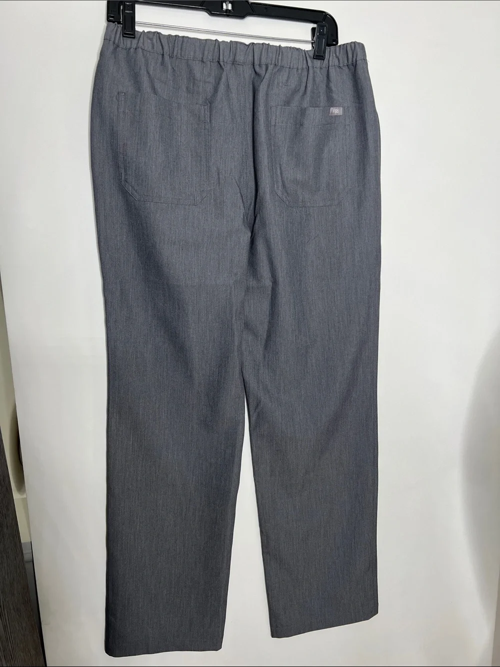 Figs Sz M Technical Collection Graphite Pisco Basic Scrub Pants - New w/tags